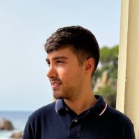 Adrià Ortiz Comas