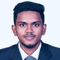 Thushan Nirasha