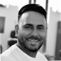 Mohammed Ibrar