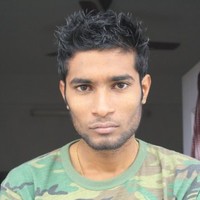 sandeep reddy