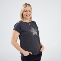 Katy Isaacs Davies