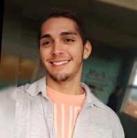 Fernando Alvarado Arguedas