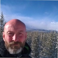 Craig Bruce
