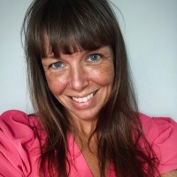 Caroline Hay