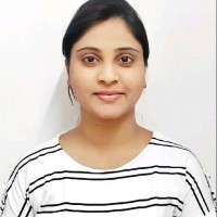 Vrushali Borse