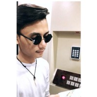 Andre Sarnubi