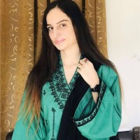 Bakhtawar Aijaz