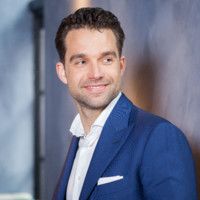 Bart van Koolbergen