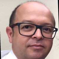 Márcio Galdino