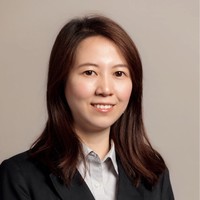 Wei-Wei Lee, MBA