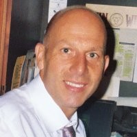 Nicola Selvaggi