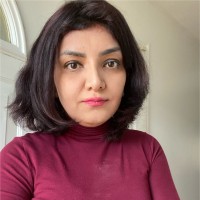 Tuqa Hamdoon