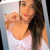 Geyrla Rodrigues
