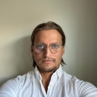 Johan Enström