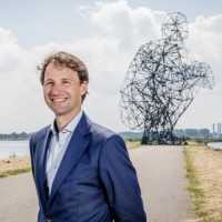 Gijsbert van der Gaag