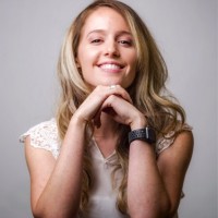Rachel Woodward