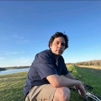 Blake Putnam, Cissp, Ccsp