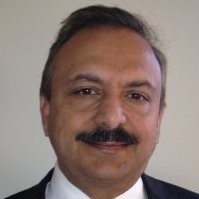 Vikrant Thakur (Director Sharp Instincts)