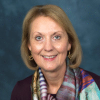 Nancy Borders