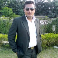 Prabhjot Singh