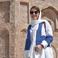 Farzaneh Ebrahimi