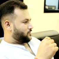 Devashish Bajpai