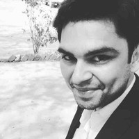 Abhinav Bhatia