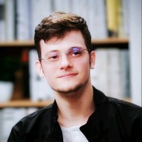 Matthew John Meredith