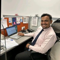 Vikram Gurav