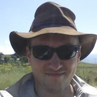Mark Meyer
