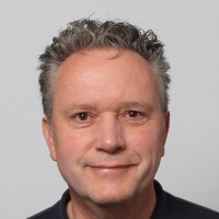 Dick Oskam