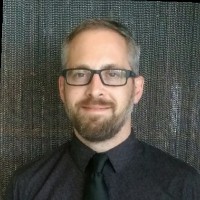 Jeremy Hutcheson