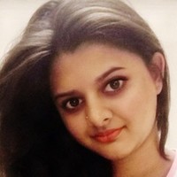 Manasa Vijaykumar