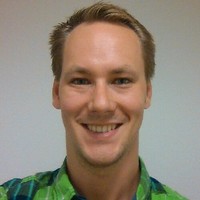 Markus Andersson