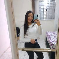 Cilene Santos