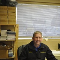 Jeff Van Dyke