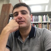 Arman Sahakyan, FNP