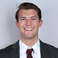 Luke McHugh