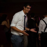 Joshua Abbasse