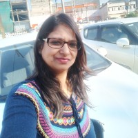 Mona Goyal