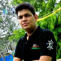Tanuj Rohilla