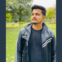 Faraz Maqsood