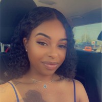 Mariah Parrish