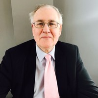 Malcolm Donnelly BSc (Econ), QFA