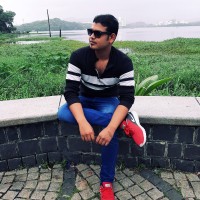 Ashish Namdeo