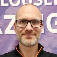 Arjan Elsinga