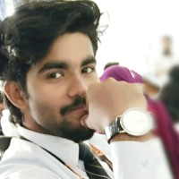 Iftakher Ahmed