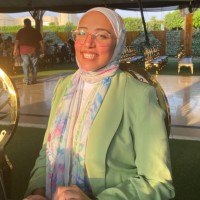 Habiba Mohamed