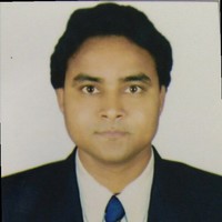 SANTOSH KUMAR DHARI