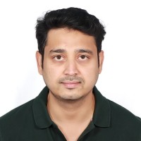 Sudharshan S